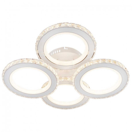 Накладная люстра Escada 10260/4LED