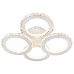 Накладная люстра Escada 10260/4LED