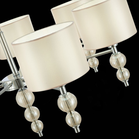 Подвесная люстра Evoluce SLE105703-07