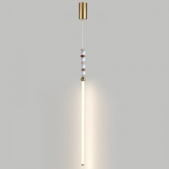 Подвесной светильник Odeon Light 6640/12L