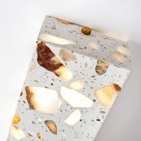 Бра MODELUX MS.150.400 BS