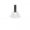 Светильник на шине Maytoni Technical TR206-1-3W3K-B