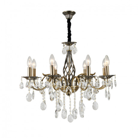 Подвесная люстра Escada 2107/8P