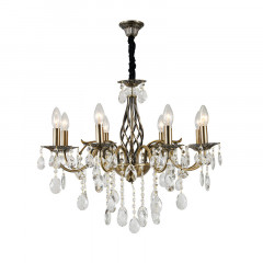 Подвесная люстра Escada 2107/8P