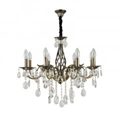 Подвесная люстра Escada 2107/8P