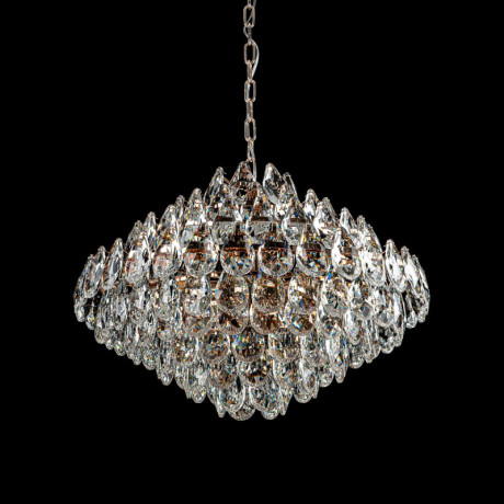 Подвесная люстра MODELUX ML.8861.16P GD