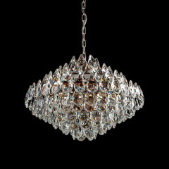Подвесная люстра MODELUX ML.8861.16P GD