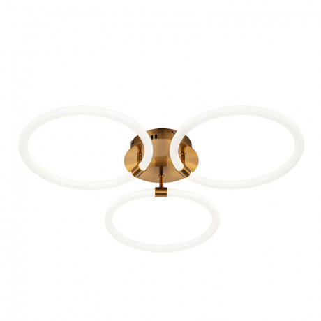 Накладная люстра Escada 10279/3LED