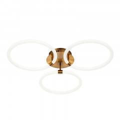 Накладная люстра Escada 10279/3LED