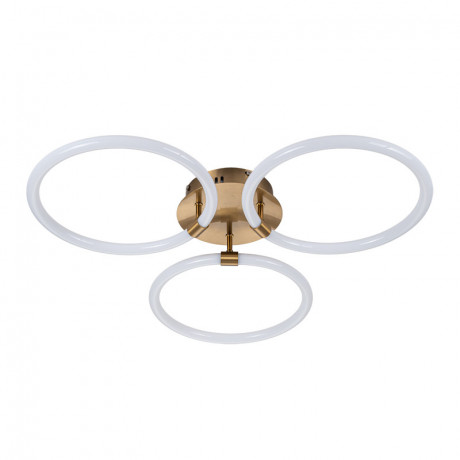 Накладная люстра Escada 10279/3LED