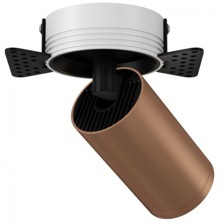 Спот Maytoni Technical C058CL-1BC