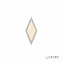 Бра iLedex X068204 4W 3000K WH