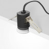 Встраиваемый светильник Maytoni Technical DL059-7W3K-W