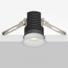 Встраиваемый светильник Maytoni Technical DL059-7W3K-W