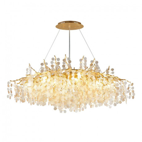 Подвесная люстра APLOYT APL.845.03.12