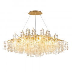 Подвесная люстра APLOYT APL.845.03.12