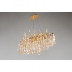 Подвесная люстра APLOYT APL.845.03.12