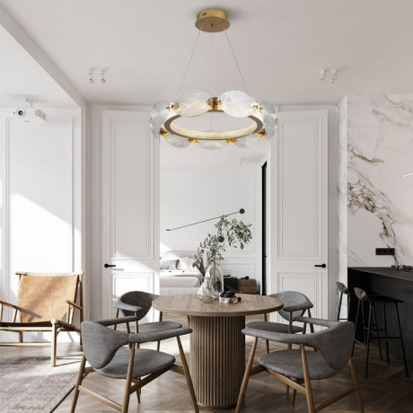 Подвесной светильник MODELUX MS.8018.650