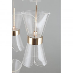 Каскадная люстра APLOYT APL.771.06.80