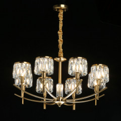 Подвесная люстра MW-Light 624011408