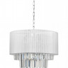 Каскадная люстра Vele Luce VL3173P07
