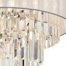 Каскадная люстра Vele Luce VL3173P07