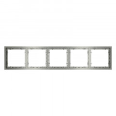 Рамка VOLTUM VLS100505