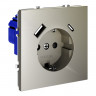 Розетка VOLTUM VLS040504