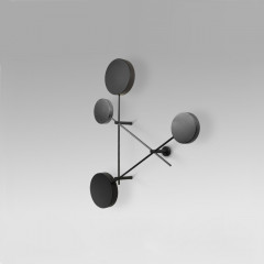 Бра ImperiumLoft 193142-26