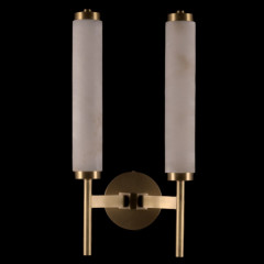 Бра Fluorite FL1164-2W