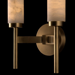 Бра Fluorite FL1164-2W