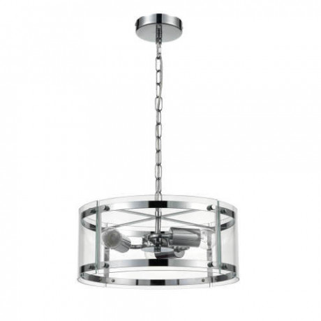 Подвесная люстра Vele Luce VL5073P03