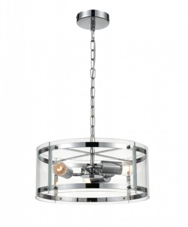 Подвесная люстра Vele Luce VL5073P03