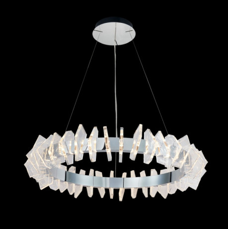 Подвесная люстра Fluorite FL1177-8P
