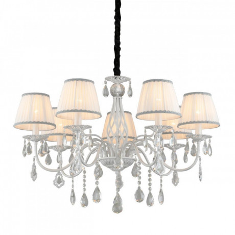 Подвесная люстра Omnilux OML-60813-07