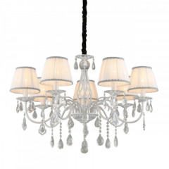 Подвесная люстра Omnilux OML-60813-07