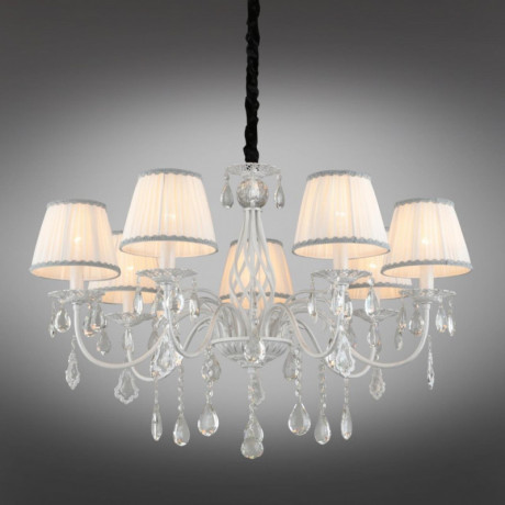 Подвесная люстра Omnilux OML-60813-07