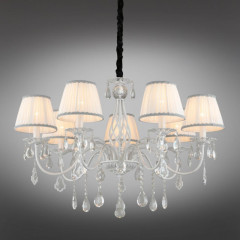 Подвесная люстра Omnilux OML-60813-07