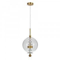 Подвесной светильник Indigo V000189L