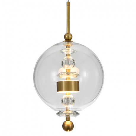 Подвесной светильник Indigo V000189L