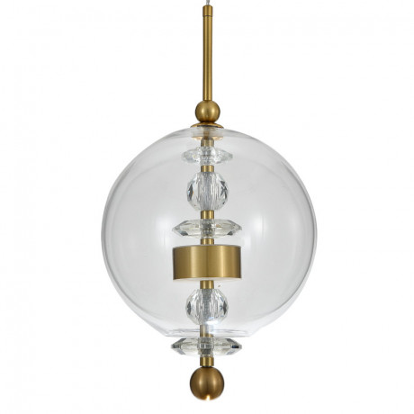 Подвесной светильник Indigo V000189L