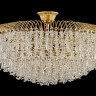 Люстра на штанге Arti Lampadari Delia E 1.3.60.105 G