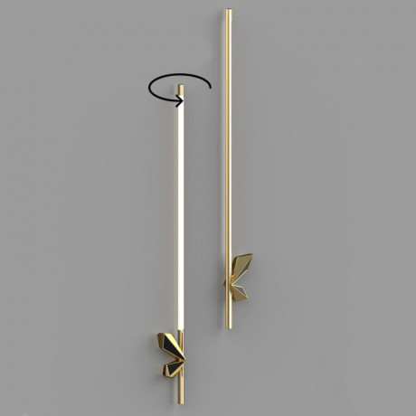 Бра ImperiumLoft 208889-23