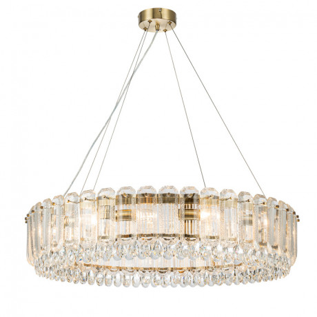 Подвесная люстра Indigo V000426