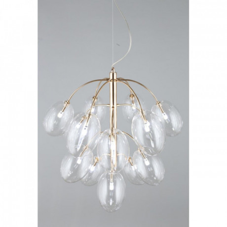 Подвесная люстра Omnilux OML-85703-15