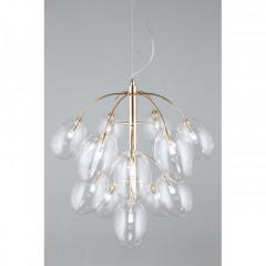 Подвесная люстра Omnilux OML-85703-15