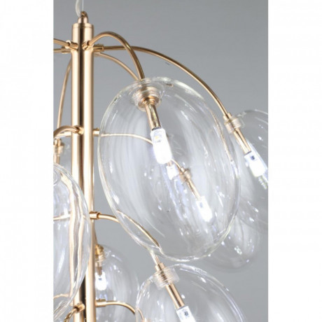 Подвесная люстра Omnilux OML-85703-15