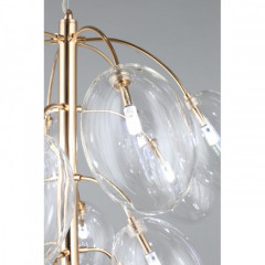 Подвесная люстра Omnilux OML-85703-15