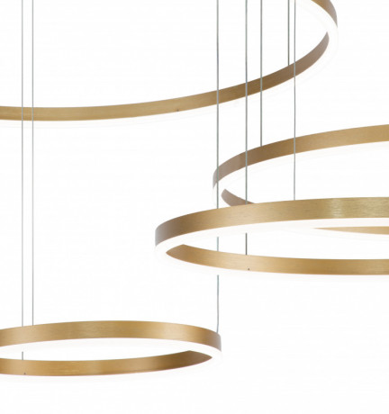 Подвесная люстра Indigo V000015L