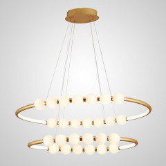 Подвесная люстра ImperiumLoft 194914-23